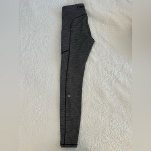Lululemon Swift Speed Tight Leggings